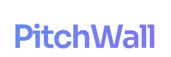 Featured on PitchWall