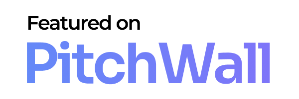 Featured on PitchWall
